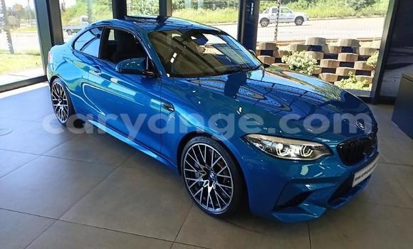 Acheter Occasion Voiture BMW M2 Bleu à Gobabis, Omaheke Acheter Occasion Voiture BMW M2 Bleu à Gobabis, Omaheke