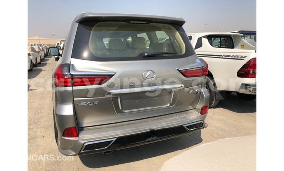 Buy Import Lexus LX Other Car in Import - Dubai in Namibia
