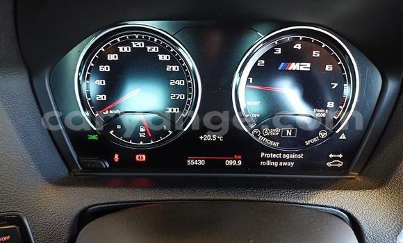 Acheter Occasion Voiture BMW M2 Bleu à Gobabis, Omaheke Acheter Occasion Voiture BMW M2 Bleu à Gobabis, Omaheke