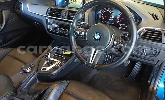 Acheter Occasion Voiture BMW M2 Bleu à Gobabis, Omaheke Acheter Occasion Voiture BMW M2 Bleu à Gobabis, Omaheke