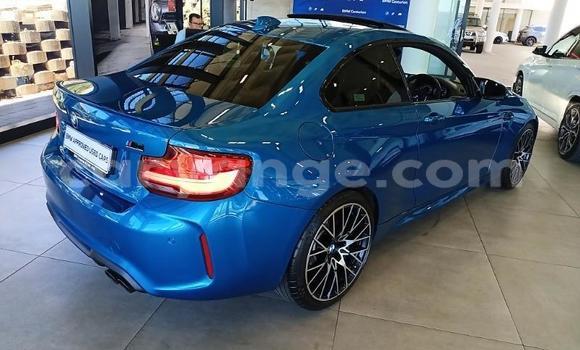 Acheter Occasion Voiture BMW M2 Bleu à Gobabis, Omaheke Acheter Occasion Voiture BMW M2 Bleu à Gobabis, Omaheke