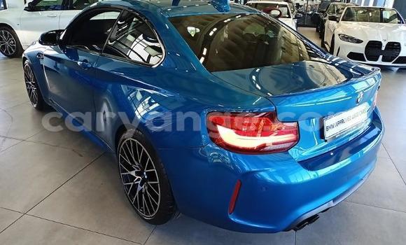 Acheter Occasion Voiture BMW M2 Bleu à Gobabis, Omaheke Acheter Occasion Voiture BMW M2 Bleu à Gobabis, Omaheke