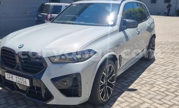 Buy Used BMW X5 M Other Car in Gobabis in Omaheke Buy Used BMW X5 M Other Car in Gobabis in Omaheke