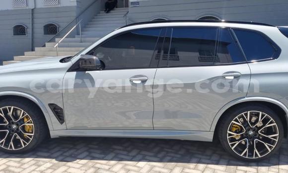 Acheter Occasion Voiture BMW X5 M Autre à Gobabis, Omaheke Acheter Occasion Voiture BMW X5 M Autre à Gobabis, Omaheke