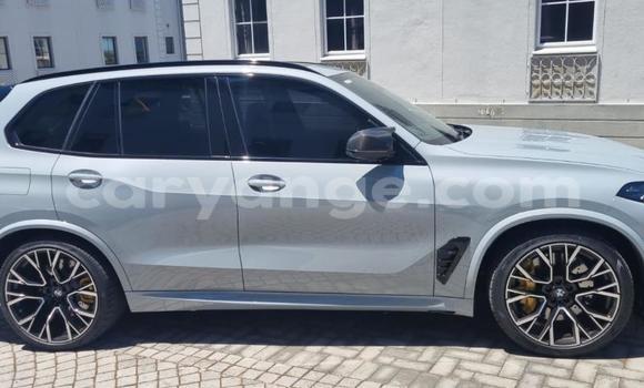 Acheter Occasion Voiture BMW X5 M Autre à Gobabis, Omaheke Acheter Occasion Voiture BMW X5 M Autre à Gobabis, Omaheke