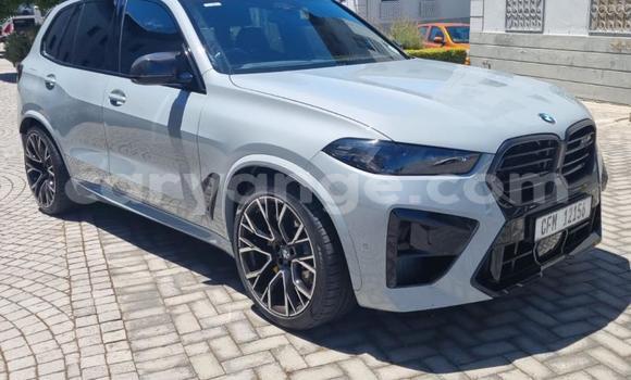 Acheter Occasion Voiture BMW X5 M Autre à Gobabis, Omaheke Acheter Occasion Voiture BMW X5 M Autre à Gobabis, Omaheke