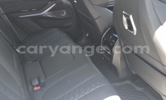 Acheter Occasion Voiture BMW X5 M Autre à Gobabis, Omaheke Acheter Occasion Voiture BMW X5 M Autre à Gobabis, Omaheke