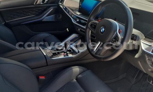Acheter Occasion Voiture BMW X5 M Autre à Gobabis, Omaheke Acheter Occasion Voiture BMW X5 M Autre à Gobabis, Omaheke