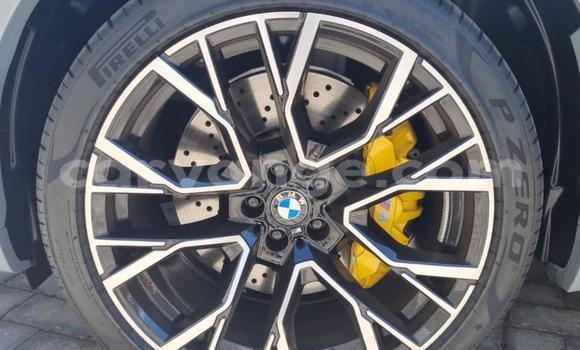 Acheter Occasion Voiture BMW X5 M Autre à Gobabis, Omaheke Acheter Occasion Voiture BMW X5 M Autre à Gobabis, Omaheke