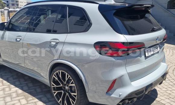 Acheter Occasion Voiture BMW X5 M Autre à Gobabis, Omaheke Acheter Occasion Voiture BMW X5 M Autre à Gobabis, Omaheke