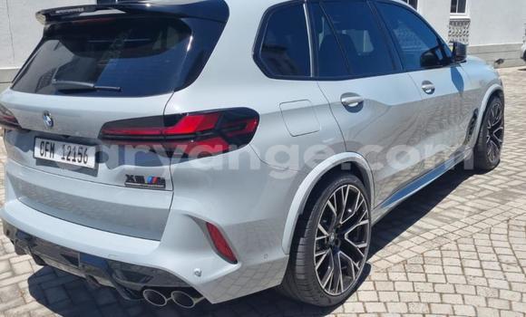 Acheter Occasion Voiture BMW X5 M Autre à Gobabis, Omaheke Acheter Occasion Voiture BMW X5 M Autre à Gobabis, Omaheke