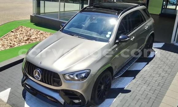 Acheter Occasion Voiture Mercedes-Benz GLE Autre à Gobabis, Omaheke Acheter Occasion Voiture Mercedes-Benz GLE Autre à Gobabis, Omaheke