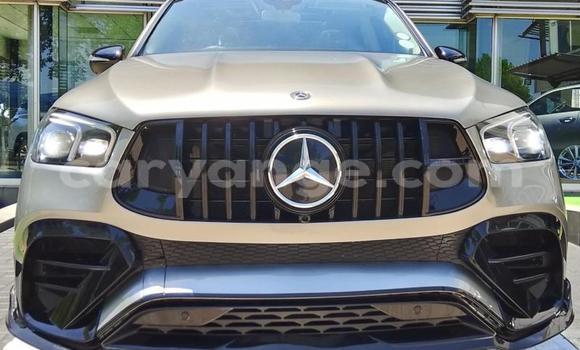 Acheter Occasion Voiture Mercedes-Benz GLE Autre à Gobabis, Omaheke Acheter Occasion Voiture Mercedes-Benz GLE Autre à Gobabis, Omaheke