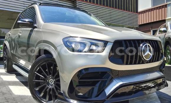 Acheter Occasion Voiture Mercedes-Benz GLE Autre à Gobabis, Omaheke Acheter Occasion Voiture Mercedes-Benz GLE Autre à Gobabis, Omaheke