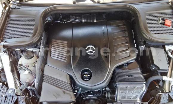 Acheter Occasion Voiture Mercedes-Benz GLE Autre à Gobabis, Omaheke Acheter Occasion Voiture Mercedes-Benz GLE Autre à Gobabis, Omaheke