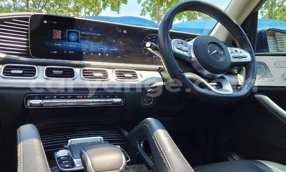 Acheter Occasion Voiture Mercedes-Benz GLE Autre à Gobabis, Omaheke Acheter Occasion Voiture Mercedes-Benz GLE Autre à Gobabis, Omaheke