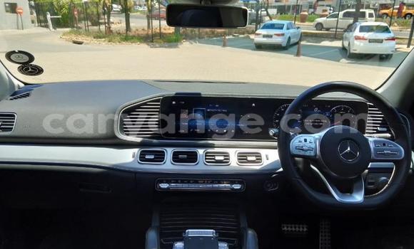 Acheter Occasion Voiture Mercedes-Benz GLE Autre à Gobabis, Omaheke Acheter Occasion Voiture Mercedes-Benz GLE Autre à Gobabis, Omaheke