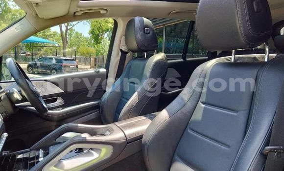 Acheter Occasion Voiture Mercedes-Benz GLE Autre à Gobabis, Omaheke Acheter Occasion Voiture Mercedes-Benz GLE Autre à Gobabis, Omaheke