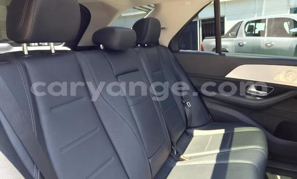 Acheter Occasion Voiture Mercedes-Benz GLE Autre à Gobabis, Omaheke Acheter Occasion Voiture Mercedes-Benz GLE Autre à Gobabis, Omaheke