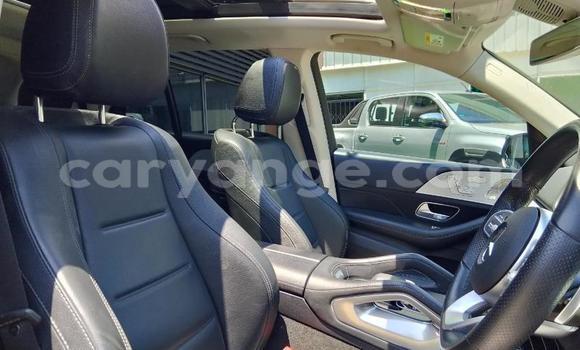 Acheter Occasion Voiture Mercedes-Benz GLE Autre à Gobabis, Omaheke Acheter Occasion Voiture Mercedes-Benz GLE Autre à Gobabis, Omaheke