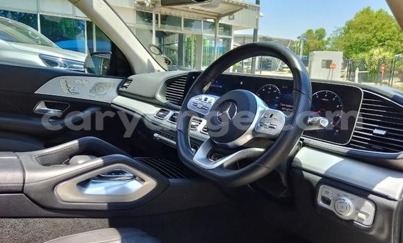 Acheter Occasion Voiture Mercedes-Benz GLE Autre à Gobabis, Omaheke Acheter Occasion Voiture Mercedes-Benz GLE Autre à Gobabis, Omaheke