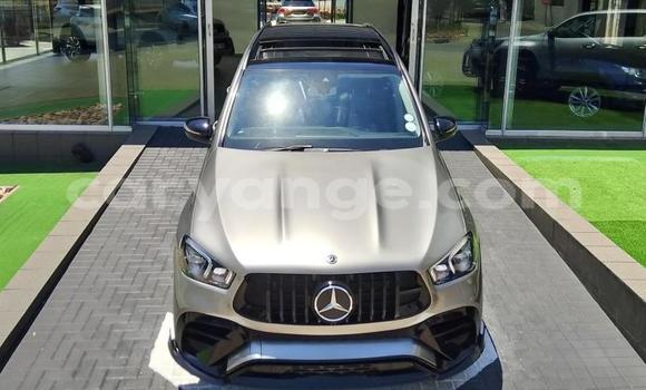 Acheter Occasion Voiture Mercedes-Benz GLE Autre à Gobabis, Omaheke Acheter Occasion Voiture Mercedes-Benz GLE Autre à Gobabis, Omaheke