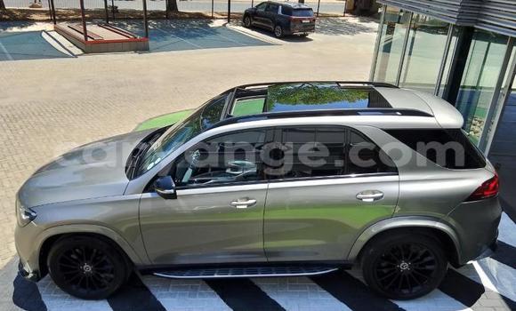 Acheter Occasion Voiture Mercedes-Benz GLE Autre à Gobabis, Omaheke Acheter Occasion Voiture Mercedes-Benz GLE Autre à Gobabis, Omaheke