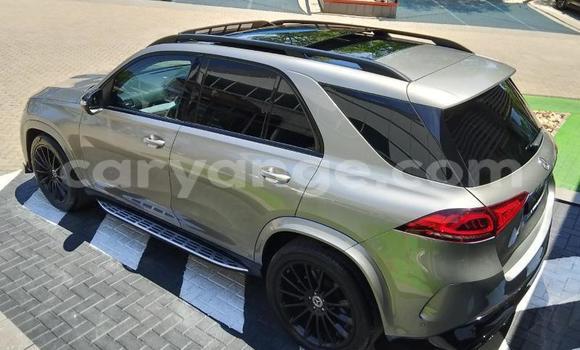 Acheter Occasion Voiture Mercedes-Benz GLE Autre à Gobabis, Omaheke Acheter Occasion Voiture Mercedes-Benz GLE Autre à Gobabis, Omaheke