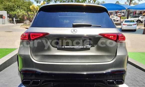 Acheter Occasion Voiture Mercedes-Benz GLE Autre à Gobabis, Omaheke Acheter Occasion Voiture Mercedes-Benz GLE Autre à Gobabis, Omaheke