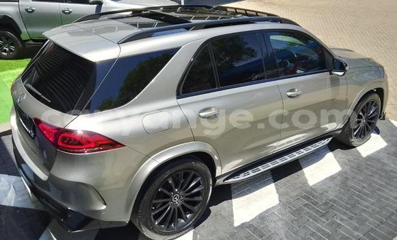 Acheter Occasion Voiture Mercedes-Benz GLE Autre à Gobabis, Omaheke Acheter Occasion Voiture Mercedes-Benz GLE Autre à Gobabis, Omaheke
