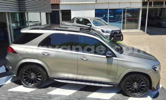 Acheter Occasion Voiture Mercedes-Benz GLE Autre à Gobabis, Omaheke Acheter Occasion Voiture Mercedes-Benz GLE Autre à Gobabis, Omaheke
