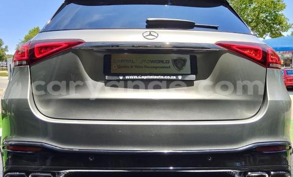 Acheter Occasion Voiture Mercedes-Benz GLE Autre à Gobabis, Omaheke Acheter Occasion Voiture Mercedes-Benz GLE Autre à Gobabis, Omaheke