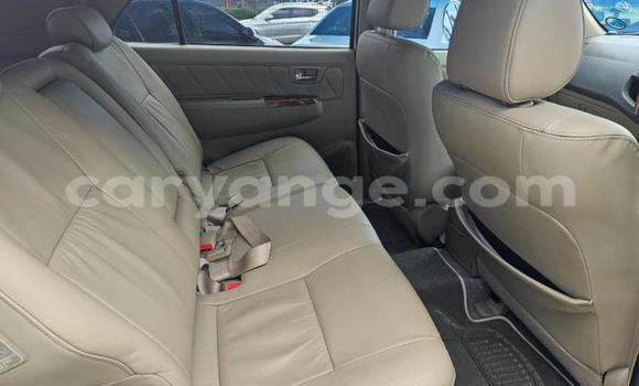 Buy Used Toyota Fortuner White Car in Windhoek in Namibia Buy Used Toyota Fortuner White Car in Windhoek in Namibia