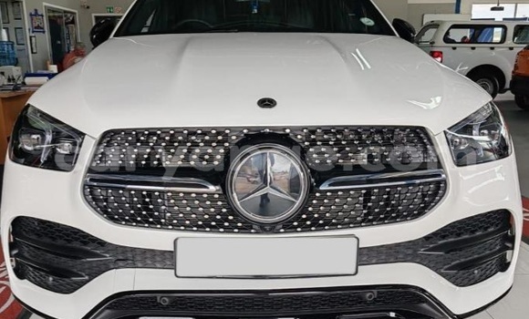 Buy Used Mercedes-Benz GLE White Car in Gobabis in Omaheke Buy Used Mercedes-Benz GLE White Car in Gobabis in Omaheke