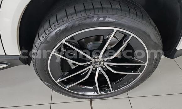 Acheter Occasion Voiture Mercedes-Benz GLE Blanc à Gobabis, Omaheke Acheter Occasion Voiture Mercedes-Benz GLE Blanc à Gobabis, Omaheke