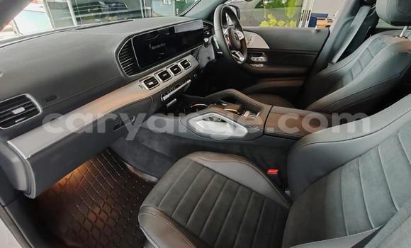 Acheter Occasion Voiture Mercedes-Benz GLE Blanc à Gobabis, Omaheke Acheter Occasion Voiture Mercedes-Benz GLE Blanc à Gobabis, Omaheke