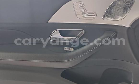 Acheter Occasion Voiture Mercedes-Benz GLE Blanc à Gobabis, Omaheke Acheter Occasion Voiture Mercedes-Benz GLE Blanc à Gobabis, Omaheke