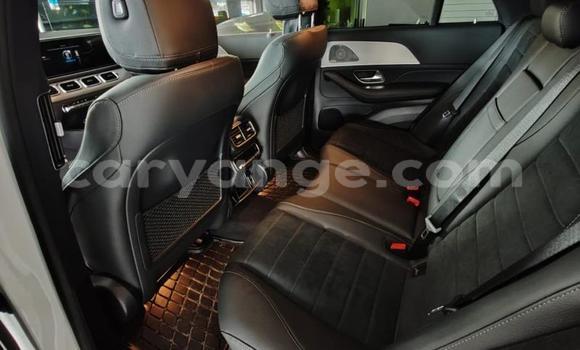 Acheter Occasion Voiture Mercedes-Benz GLE Blanc à Gobabis, Omaheke Acheter Occasion Voiture Mercedes-Benz GLE Blanc à Gobabis, Omaheke