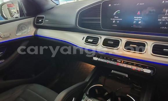 Acheter Occasion Voiture Mercedes-Benz GLE Blanc à Gobabis, Omaheke Acheter Occasion Voiture Mercedes-Benz GLE Blanc à Gobabis, Omaheke