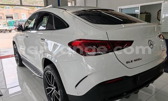 Acheter Occasion Voiture Mercedes-Benz GLE Blanc à Gobabis, Omaheke Acheter Occasion Voiture Mercedes-Benz GLE Blanc à Gobabis, Omaheke
