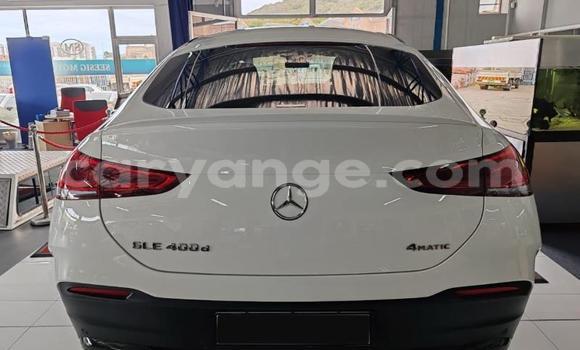 Acheter Occasion Voiture Mercedes-Benz GLE Blanc à Gobabis, Omaheke Acheter Occasion Voiture Mercedes-Benz GLE Blanc à Gobabis, Omaheke
