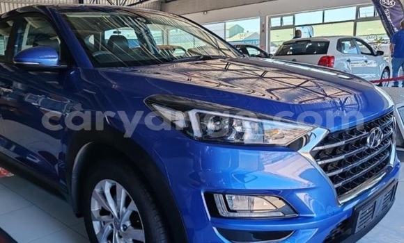Buy Used Hyundai Tucson Blue Car in Gobabis in Omaheke Buy Used Hyundai Tucson Blue Car in Gobabis in Omaheke