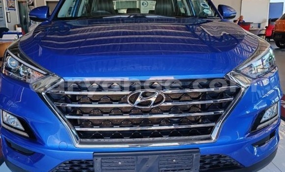 Buy Used Hyundai Tucson Blue Car in Gobabis in Omaheke Buy Used Hyundai Tucson Blue Car in Gobabis in Omaheke