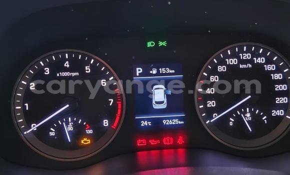 Buy Used Hyundai Tucson Blue Car in Gobabis in Omaheke Buy Used Hyundai Tucson Blue Car in Gobabis in Omaheke