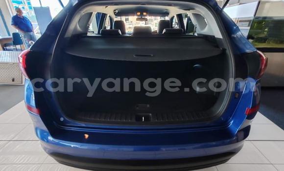 Buy Used Hyundai Tucson Blue Car in Gobabis in Omaheke Buy Used Hyundai Tucson Blue Car in Gobabis in Omaheke