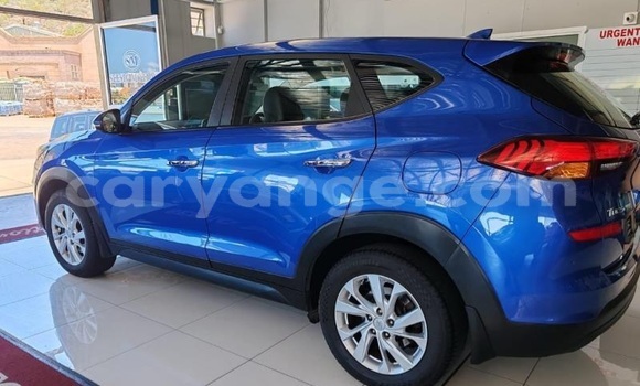 Buy Used Hyundai Tucson Blue Car in Gobabis in Omaheke Buy Used Hyundai Tucson Blue Car in Gobabis in Omaheke