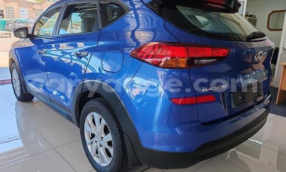 Buy Used Hyundai Tucson Blue Car in Gobabis in Omaheke Buy Used Hyundai Tucson Blue Car in Gobabis in Omaheke
