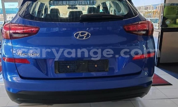 Buy Used Hyundai Tucson Blue Car in Gobabis in Omaheke Buy Used Hyundai Tucson Blue Car in Gobabis in Omaheke