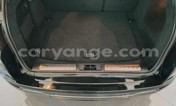 Acheter Occasion Voiture Land Rover Range Rover Evoque Noir à Gobabis, Omaheke Acheter Occasion Voiture Land Rover Range Rover Evoque Noir à Gobabis, Omaheke