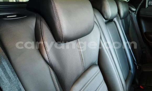 Acheter Occasion Voiture Land Rover Range Rover Evoque Noir à Gobabis, Omaheke Acheter Occasion Voiture Land Rover Range Rover Evoque Noir à Gobabis, Omaheke